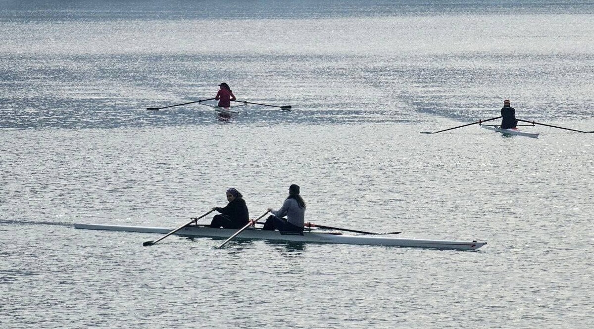 جاور: با مربی روس ارتباط خوبی داریم  پس از قهرمانی در سال گذشته، به مسابقه ای اعزام نشدیم