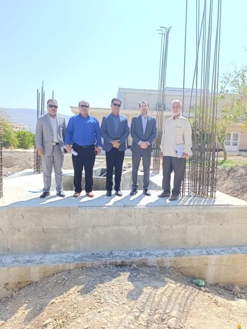 تأکید بر خدمات جامع به دانشجویان شاهد و ایثارگر و توسعه ظرفیت‌های کشاورزی