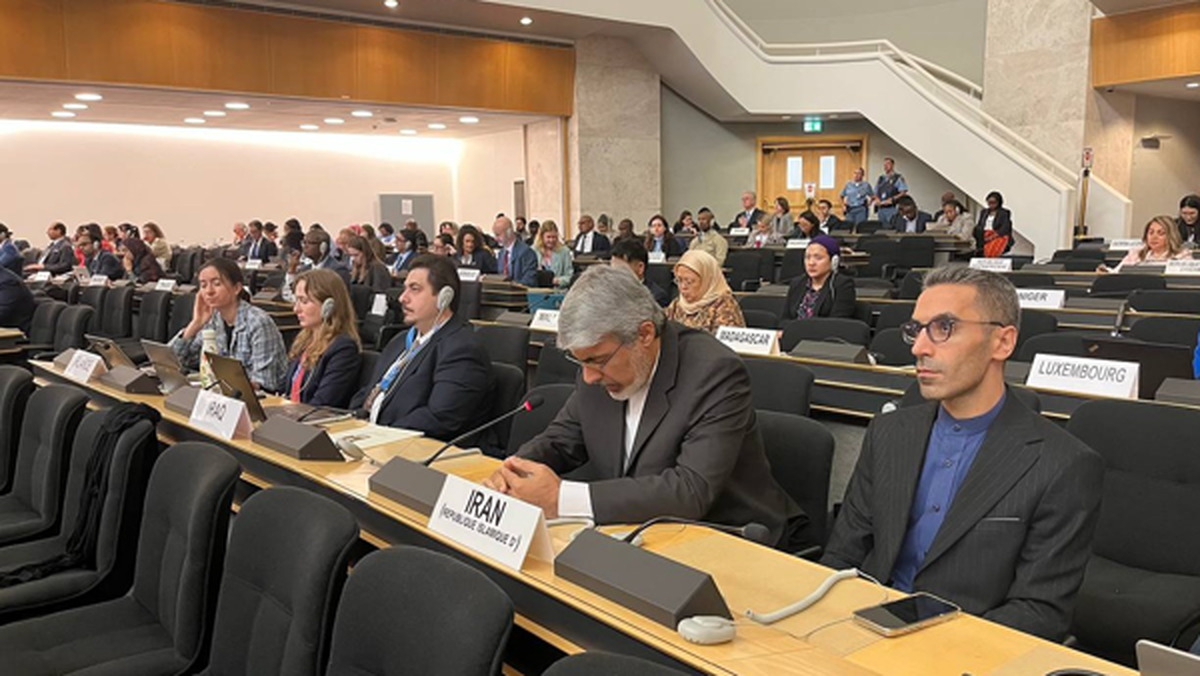 ایران خواستار اعمال فوری تحریم‌های جامع علیه تل‌آویو شد