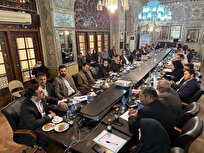 گردشگری موتور محرک ارزآوری، اشتغال‌آفرینی و توسعه پایدار است