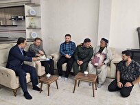 شهدا-چراغ‌های-هدایت-ملت-ایران