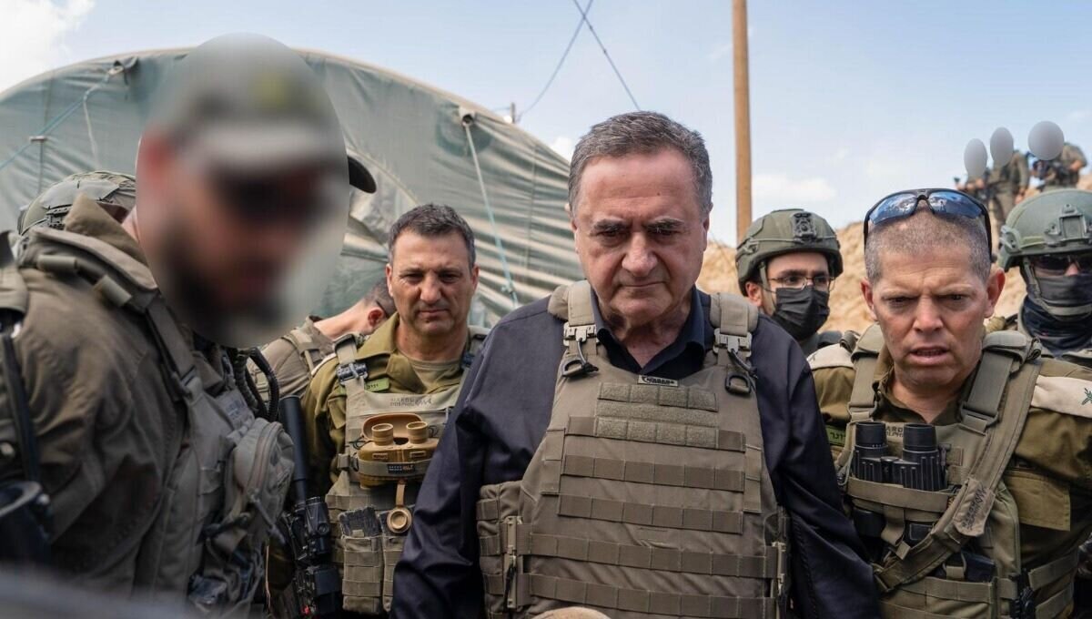 تهدید تازه وزیر جنگ رژیم صهیونیستی علیه مردم غزه؛ نشانه‌ای از خودخواهی و زورگویی آشکار