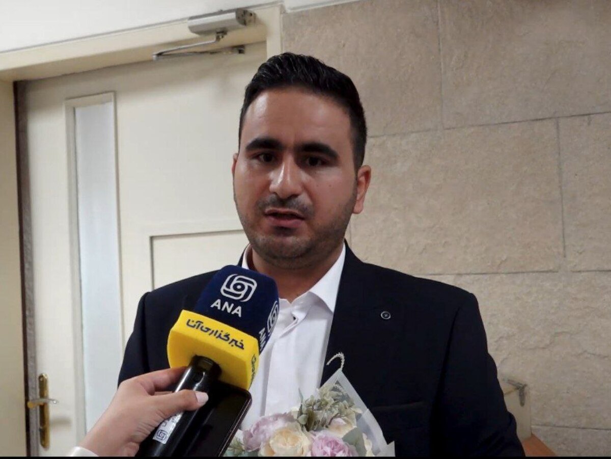 گلایه یک دانشجوی نمونه کشوری از سکوت مسئولان درباره اشتغال نخبگان