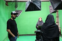 آغاز-مرحله-دوم-ضبط-طرح-مستندآوای-قدسیان-در-دانشگاه-آزاد