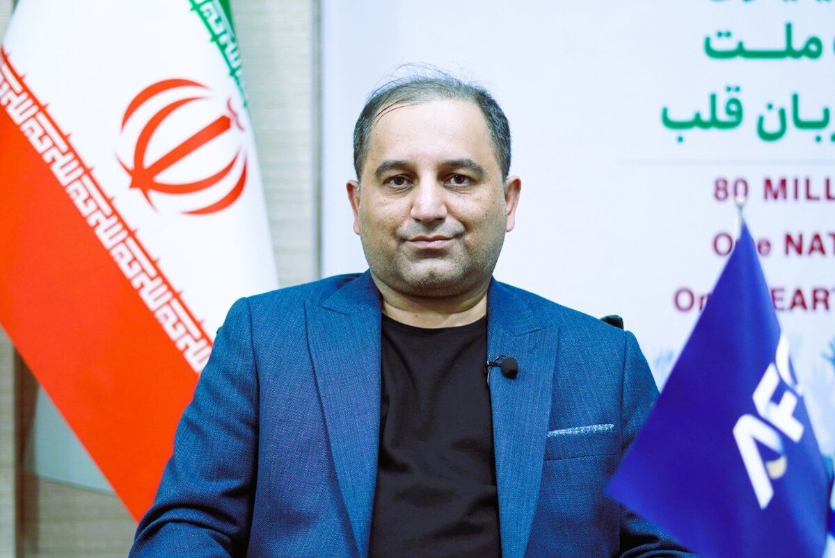 جواب قطعی درباره صدور ویزای تیم ملی نیامده  دستیار جدید قلعه‌نویی در فیفادی آبان حاضر می‌شود