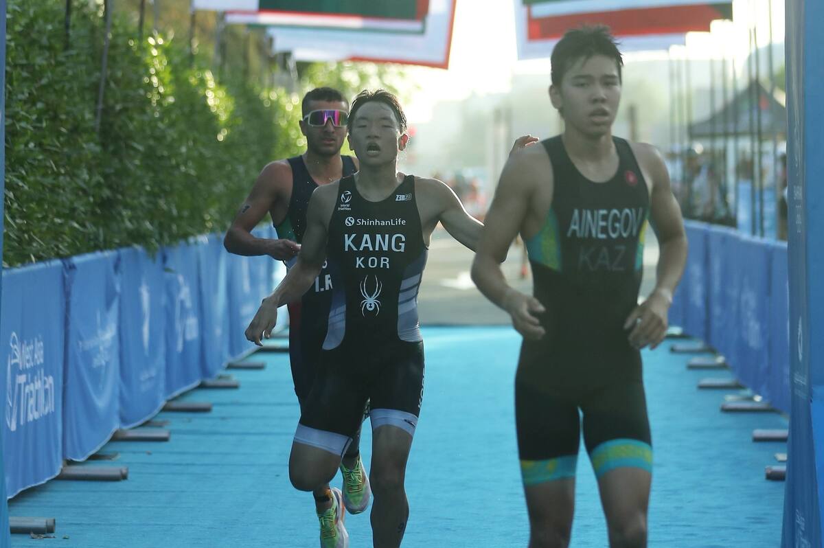 بازی‌های آسیایی جوانان| رسولی: امیدوارم در مسابقات بعدی جبران کنم  ححجی: نگاه ما المپیک جوانان است