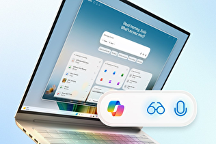 مایکروسافت کنترل ویندوز را به هوش مصنوعی می‌سپارد