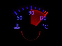 سرعت بیش از حد مجاز اعمال قانون می‌شود/ رانندگان با احتیاط برانند