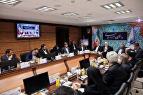 دیدار صمیمانه معاون اول رئیس‌جمهور با رئیس دانشگاه آزاد اسلامی