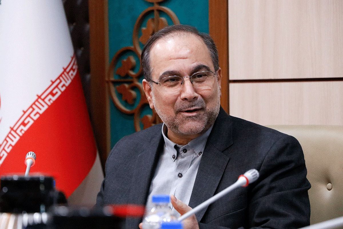 ابوریحان بیرونی نماد ماندگاری تاریخی علم و پشتکار است؛ بدون تقویت علوم پایه، شجاعت علمی در کشور شکل نمی‌گیرد