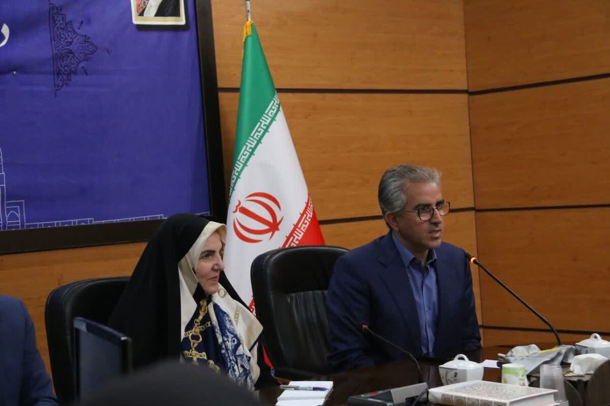 دانشگاه آزاد پیش گام توسعه منطقه‌ای