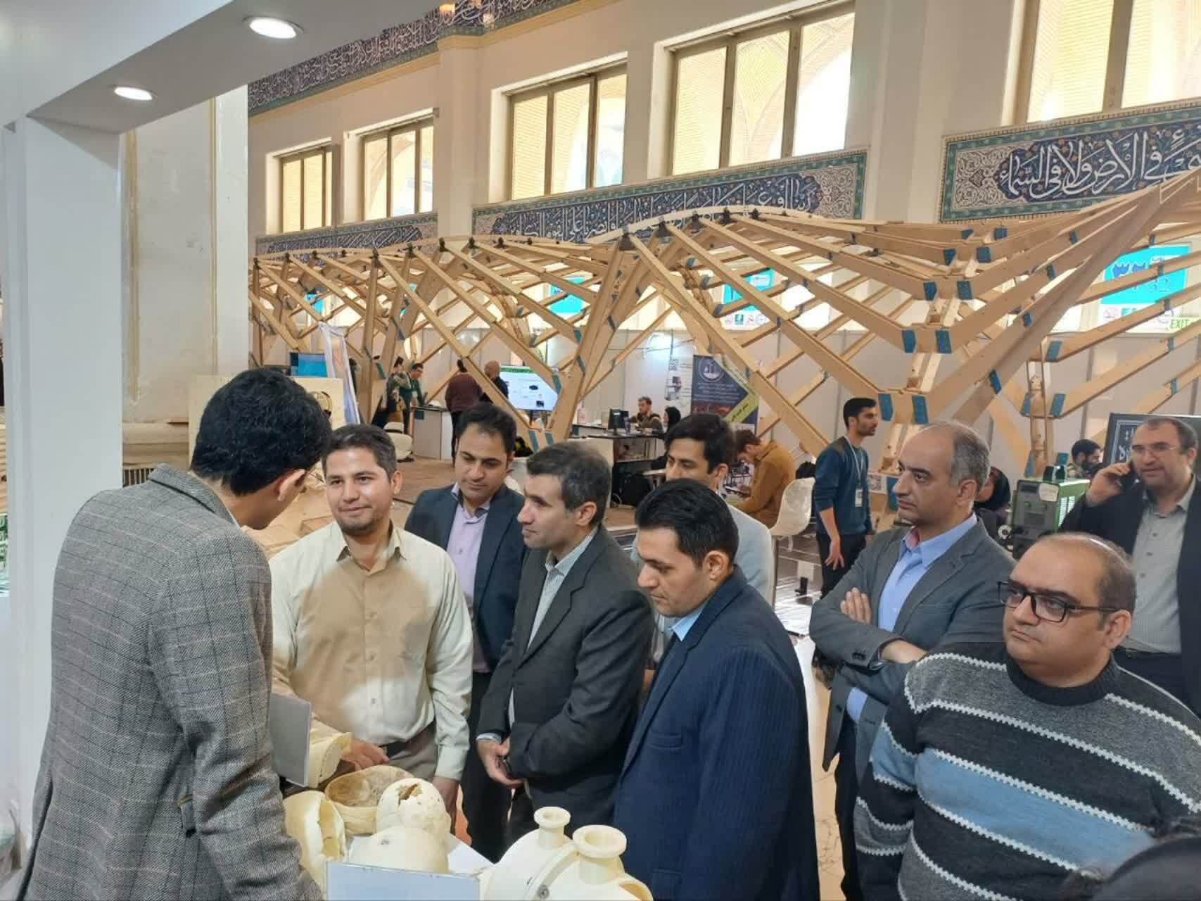 ایده‌هایی که جهان را فتح می‌کنند؛ راز موفقیت مراکز رشد در نوآوری