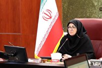 پیگیر لغو مصوبه ساخت تأسیسات گردشگری در حریم رودخانه‌ها هستیم