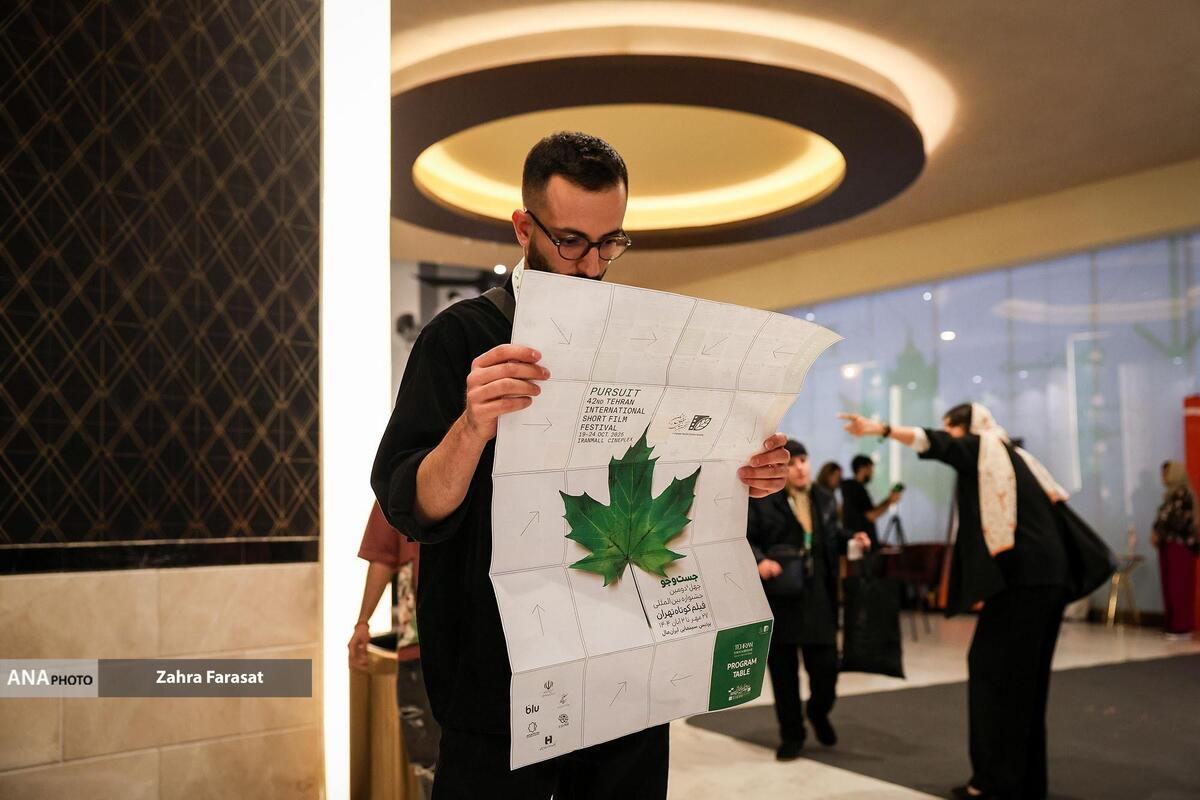 نمایش فیلم‌های کوتاه در ایستگاه پایانی  نوبت ارزیابی و گمانه‌زنی شد