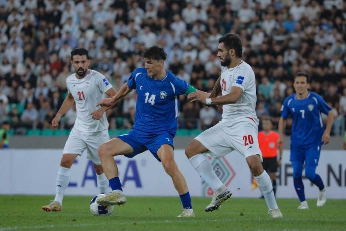 برنامه تیم ملی در مسابقات ۴ جانبه آبان‌ماه مشخص شد