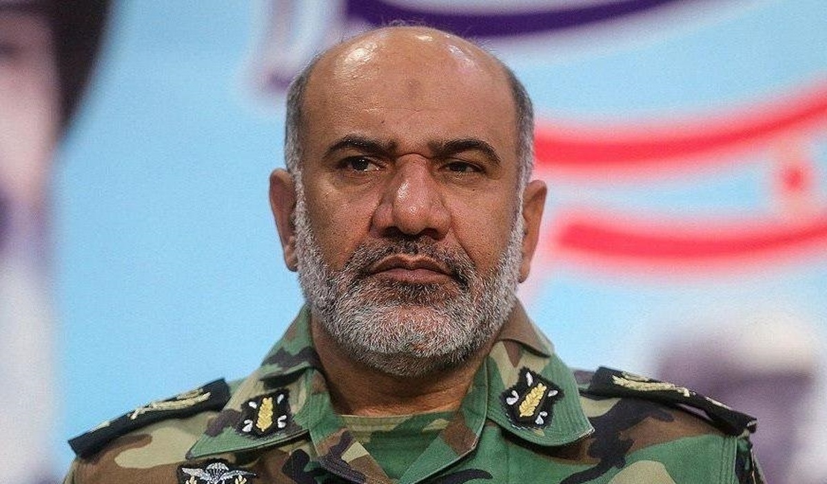 امیر نعمتی: هیچ منطقه وسیعی نمانده که مین‌روبی نشده باشد