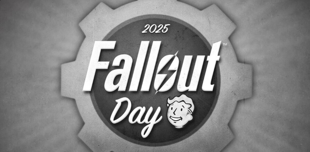 به تقویم گیمر‌ها امروز «روز فال‌اوت ۲۰۲۵» است