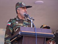 امیر سرتیپ دوم اکبر نجفی: دوران سربازی، مدرسه‌ای برای پرورش روحیه ایثار و مسئولیت‌پذیری است