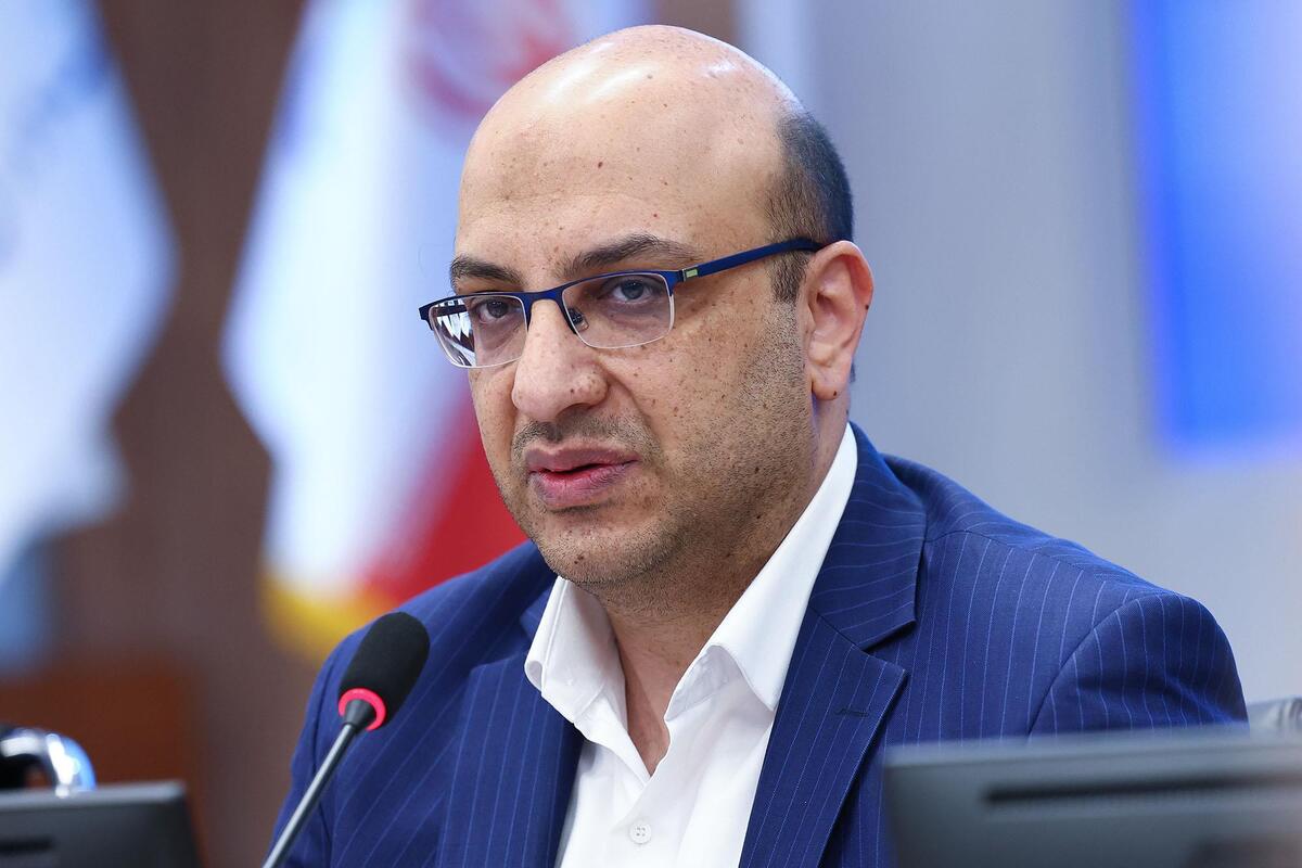 بازی های آسیایی جوانان| علی‌نژاد: برای تدارک کاروان سفیران امید، تبعیضی با بزرگسالان قائل نشدیم