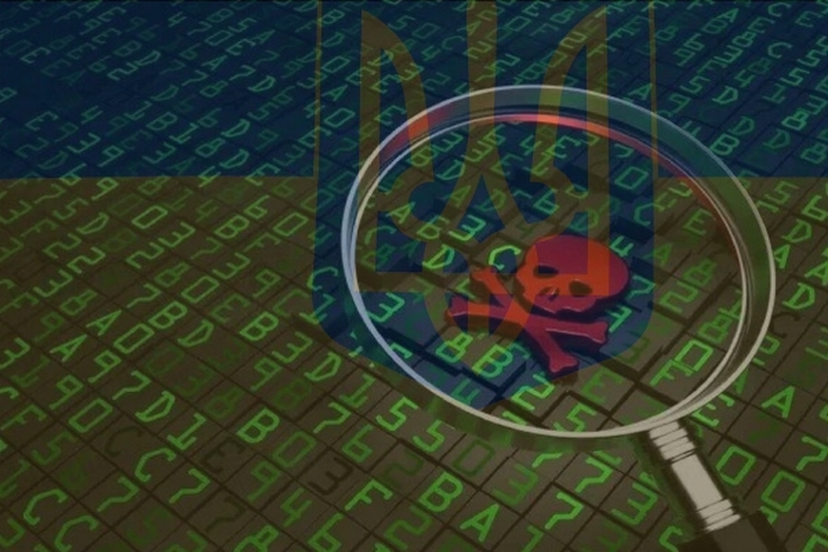 هک بزرگترین شرکت تولیدکننده پهپاد در اوکراین +عکس