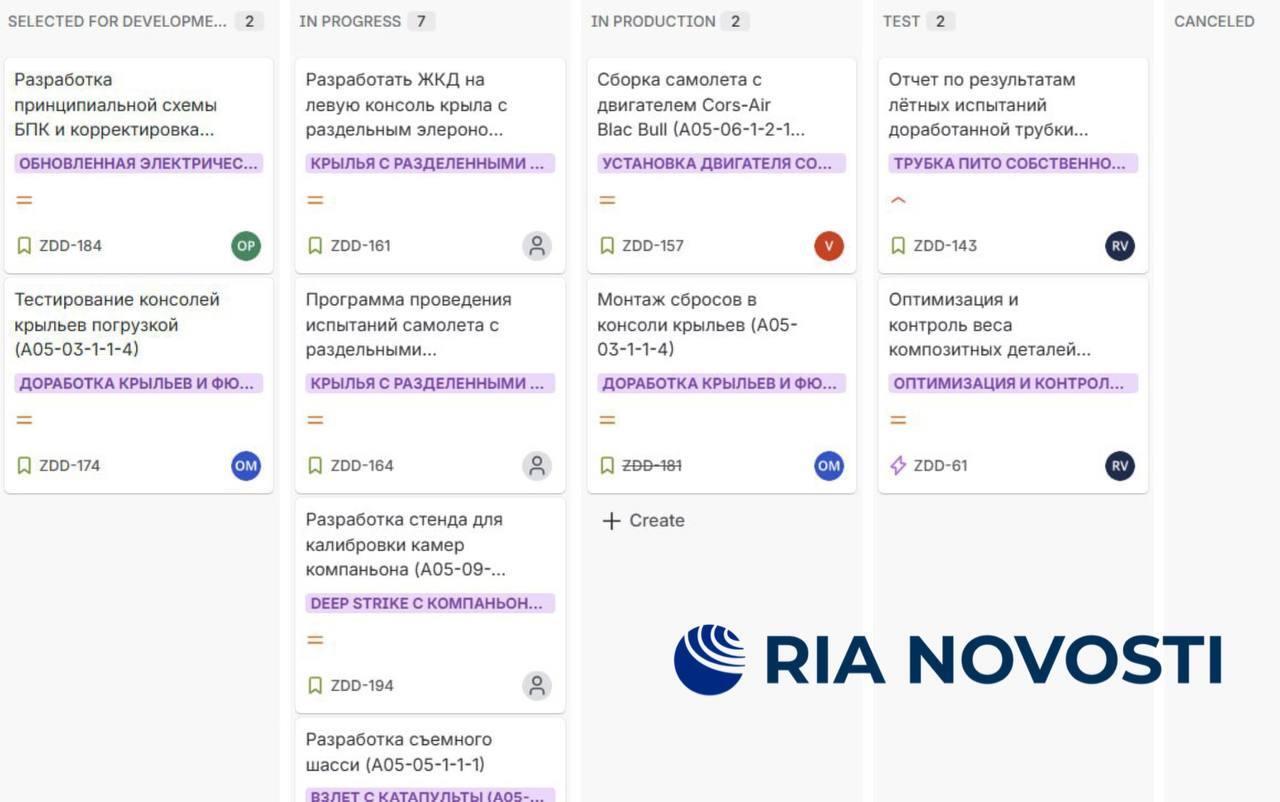 هک بزرگترین شرکت تولیدکننده پهپاد در اوکراین +عکس