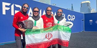 تمام تلاشمان را برای بازگشت گلزار انجام می دهیم/سطح آمادگی ما نسبت به سال گذشته بسیار بالاتر بود