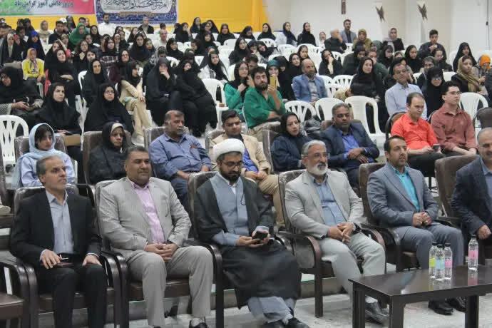 دانشگاه آزاد بیرجند به مرکز علمی معتبر در سطح ملی و بینالمللی تبدیل شده است دانشگاه آزاد بیرجند به مرکز علمی معتبر در سطح ملی و بینالمللی تبدیل شده است