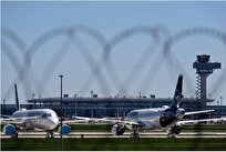 تعطیلی موقت فرودگاه برلین به دلیل مشاهده پهپادهای ناشناس