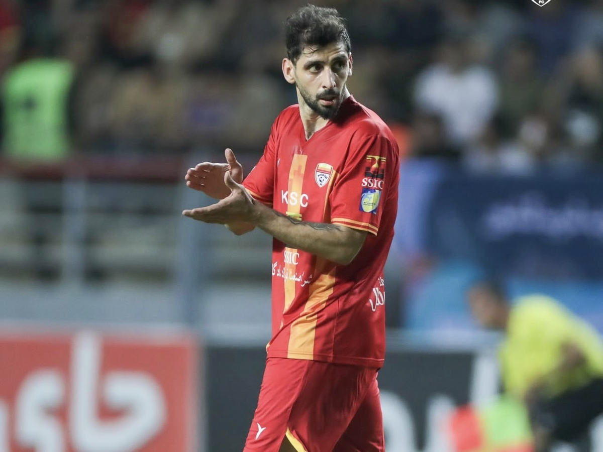 مریدی در فولاد ۱۵۰ تایی شد