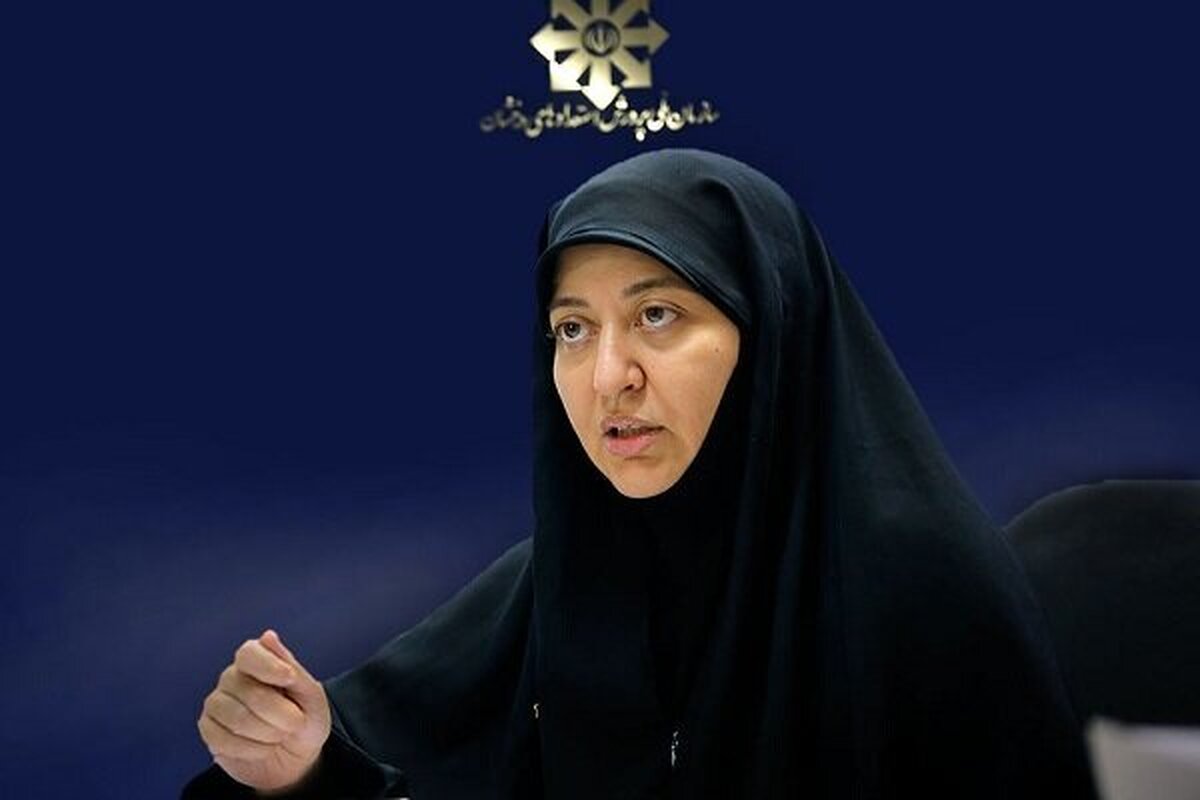 پایان چهارمین کارسوق کشوری لیزر و فوتونیک در البرز با تجلیل از ۴۸ دانش‌آموز برگزیده