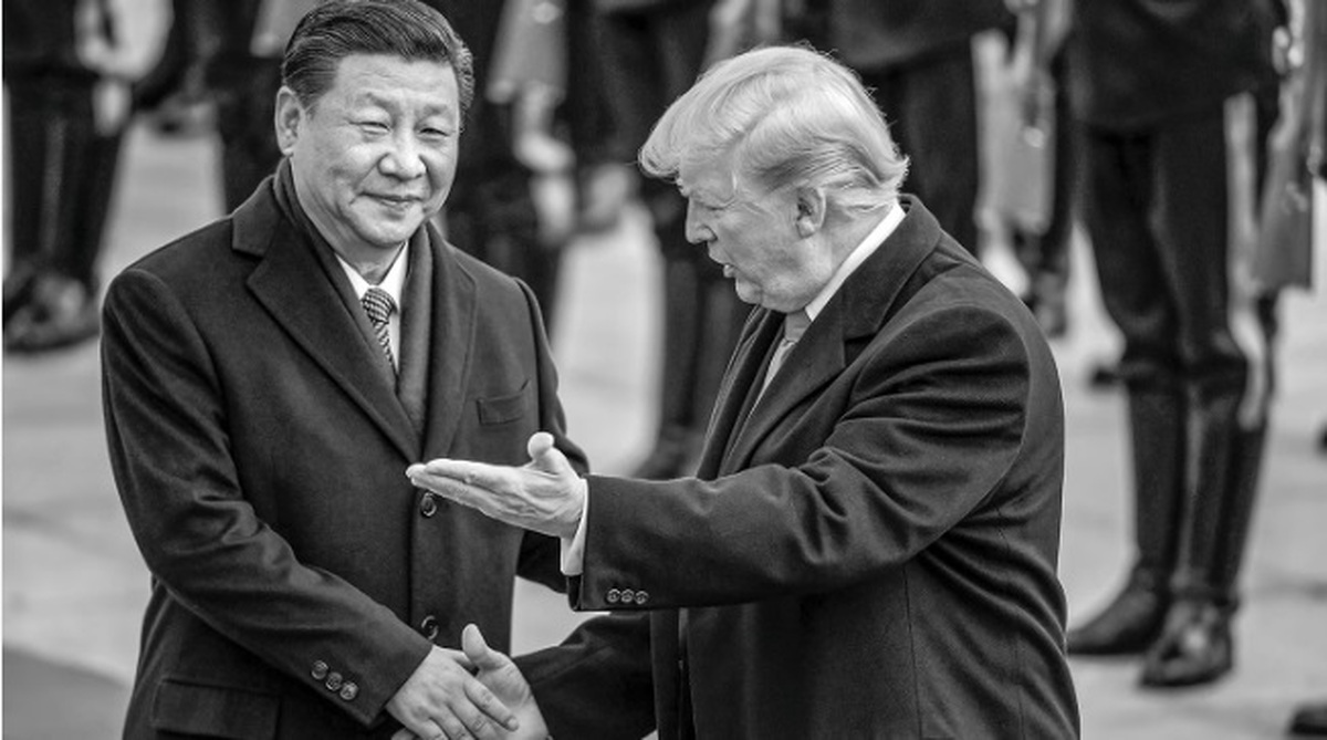 دلار زیر اهرم فشار چین| مهار اژدها؛ مأموریت شکست‌خورده ترامپ در قلب آسیا