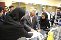 تشکیل مثلث طلایی در کرمانشاه؛ پژوهشگاه استاندارد، دانشگاه آزاد و اداره‌کل استاندارد به هم می‌پیوندند