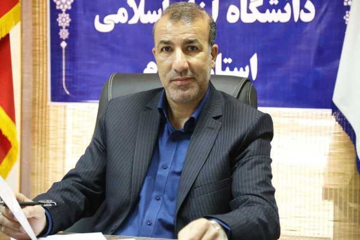 دانش‌آموختگی ۳۱ هزار و ۲۰۰ دانشجو در حوزه علوم انسانی دانشگاه آزاد ایلام