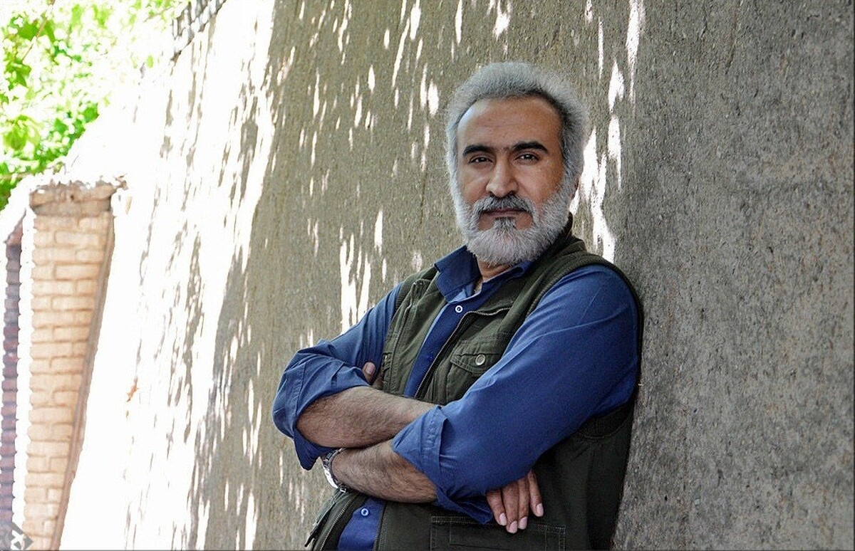 تئاتر یک جاذبه گردشگری و هنر گران است+فیلم