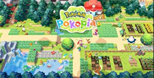 نمونه اولیه قابل بازی Pokémon Pokopia به صورت آنلاین فاش شد