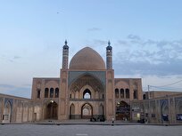 «کاشان» به جمع شهر‌های خلاق جهان پیوست