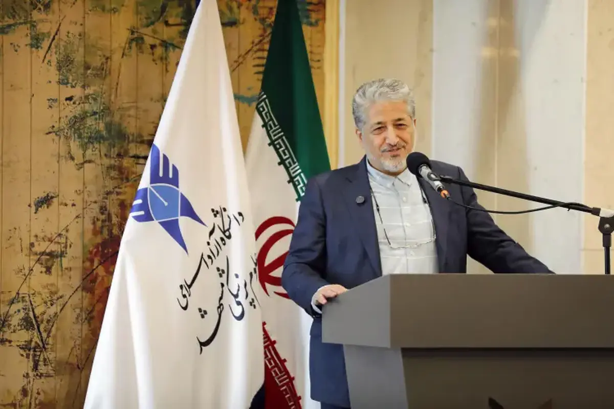 رنجبر: اخبار خوشی در رابطه با معیشت و رفاه اعضای هیات علمی دانشگاه آزاد در راه است