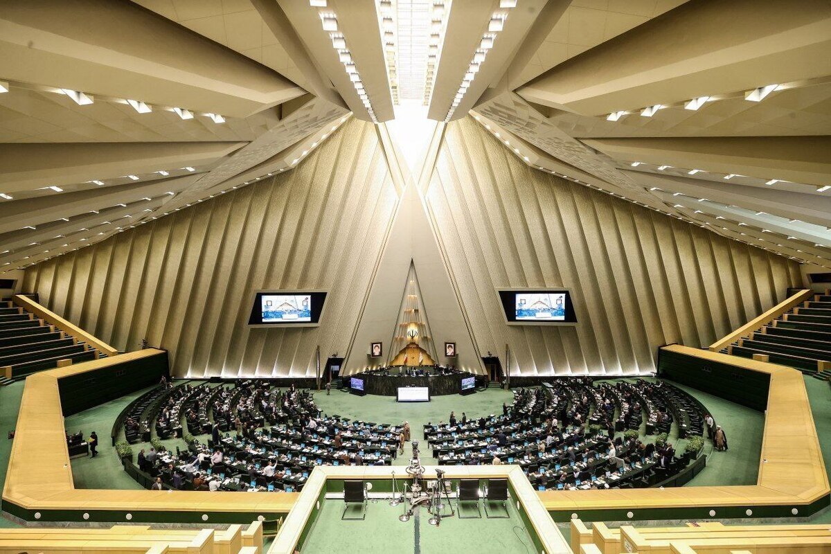 دستور کار کمیسیون‌های تخصصی مجلس در هفته جاری