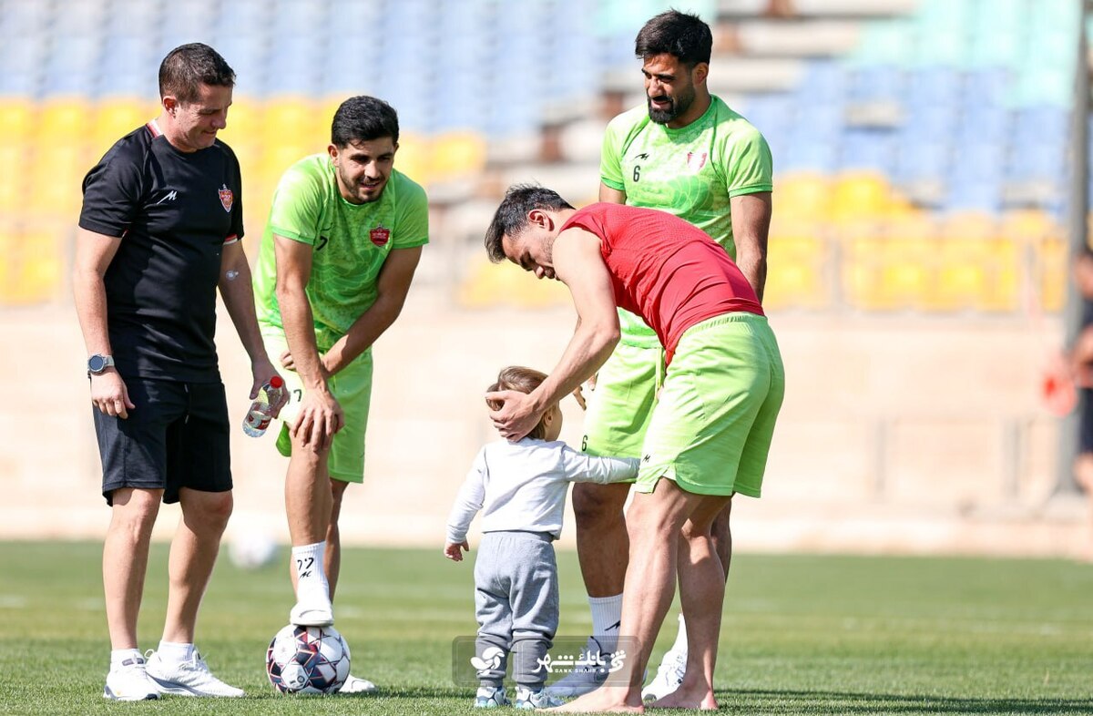 تلنگر جالب اوسمار به اورونوف؛ تو را نمی‌شناسم!