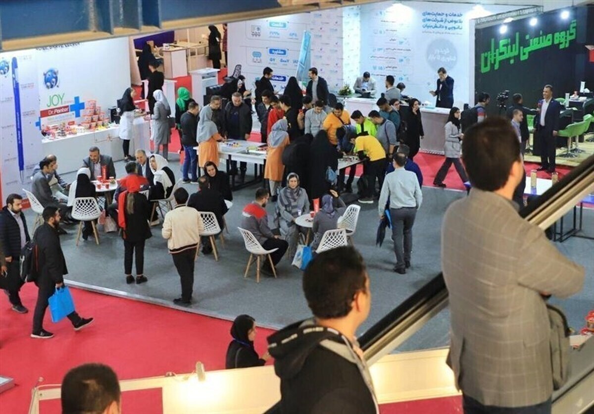 محصولات دانش‌بنیان ایرانی اثربخشی اقتصادی و اجتماعی قابل توجهی در بازار دارند