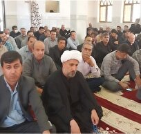 سنگ‌تمام برای استاد دژم؛ معلمی که با اخلاق نسل جوان را تربیت کرد