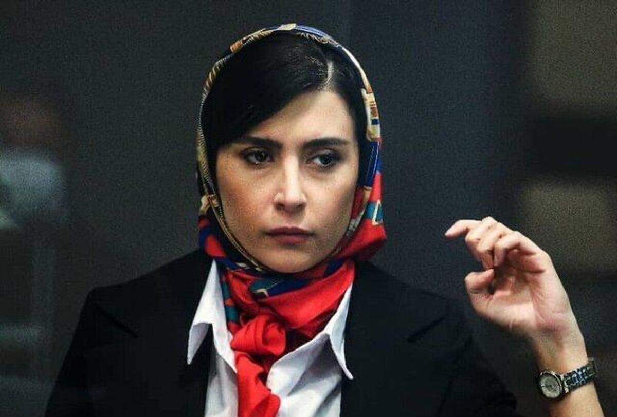 بازیگر جوان سینما و تئاتر درگذشت