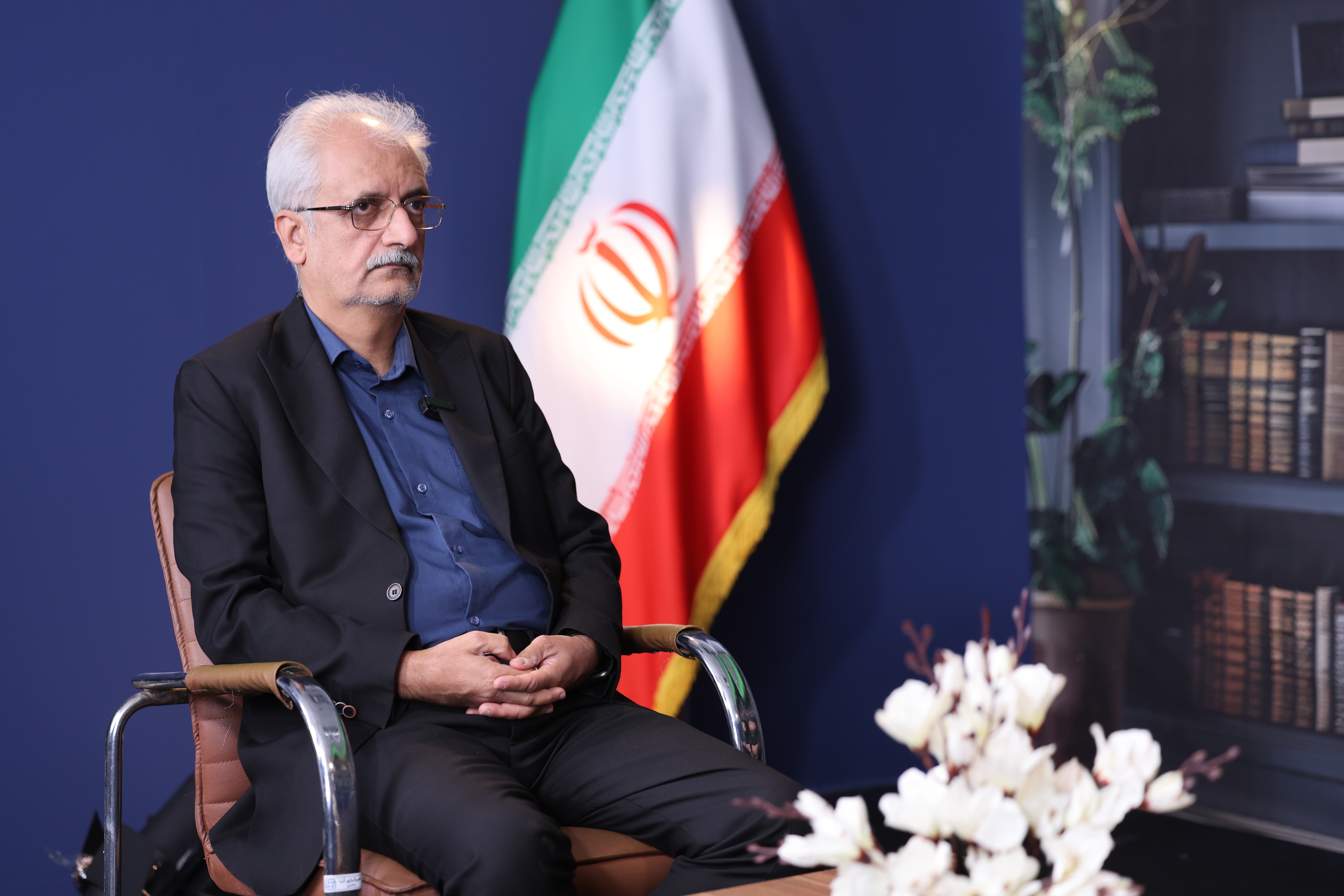 آموزش‌وپرورش نیازمند بازنگری در قوانین بالادستی و تمرکز بر مدرسه‌محوری است/ تربیت واقعی زمانی محقق می‌شود که آموزش، پرورش و مهارت در کنار هم قرار گیرند