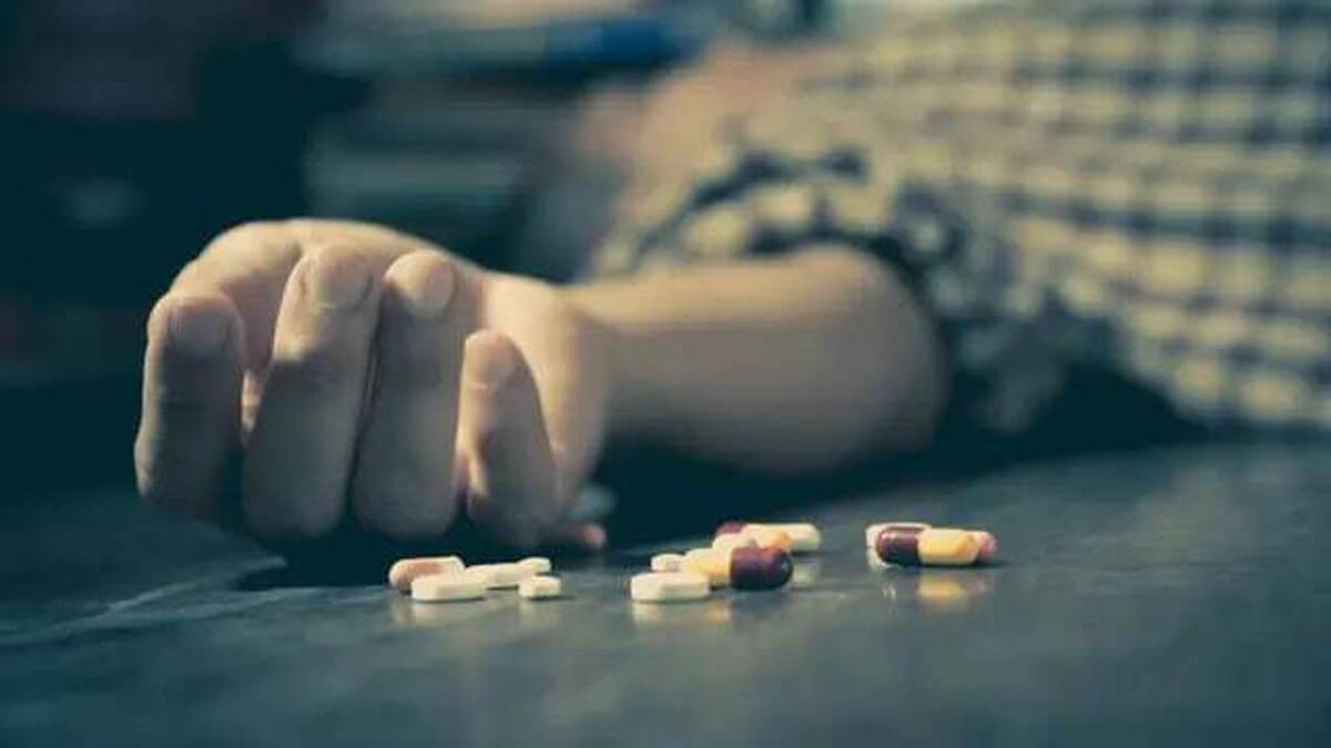 تمرکز وزارت بهداشت بر پیشگیری از خودکشی؛ هشدار درباره تبلیغ مصرف قرص برنج