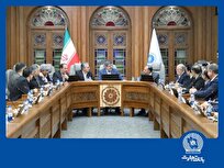 فصل جدید همکاری بانک تجارت با صنایع و کسب‌وکارهای استان یزد