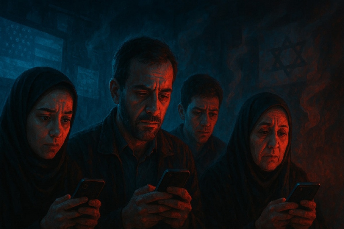 کی دوباره جنگ می‌شود؟