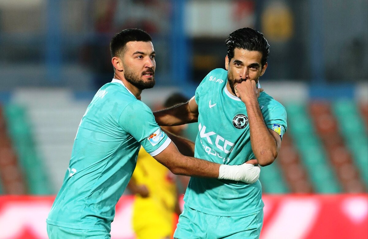 هفته نهم لیگ برتر| پیکان در دقیقه آخر برد را با تساوی عوض کرد صعود فجر سپاسی به رده ششم