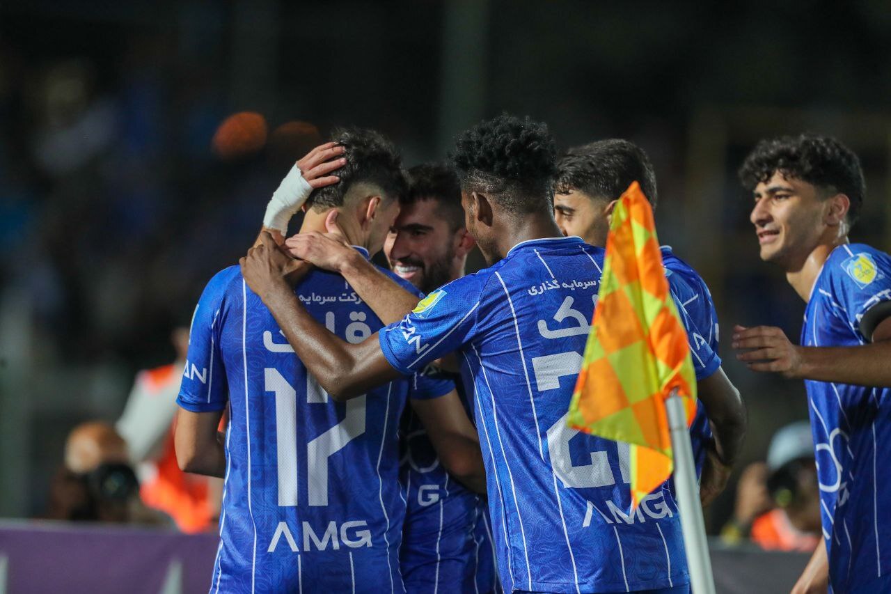 اتفاقات مهم هفته نهم لیگ برتر