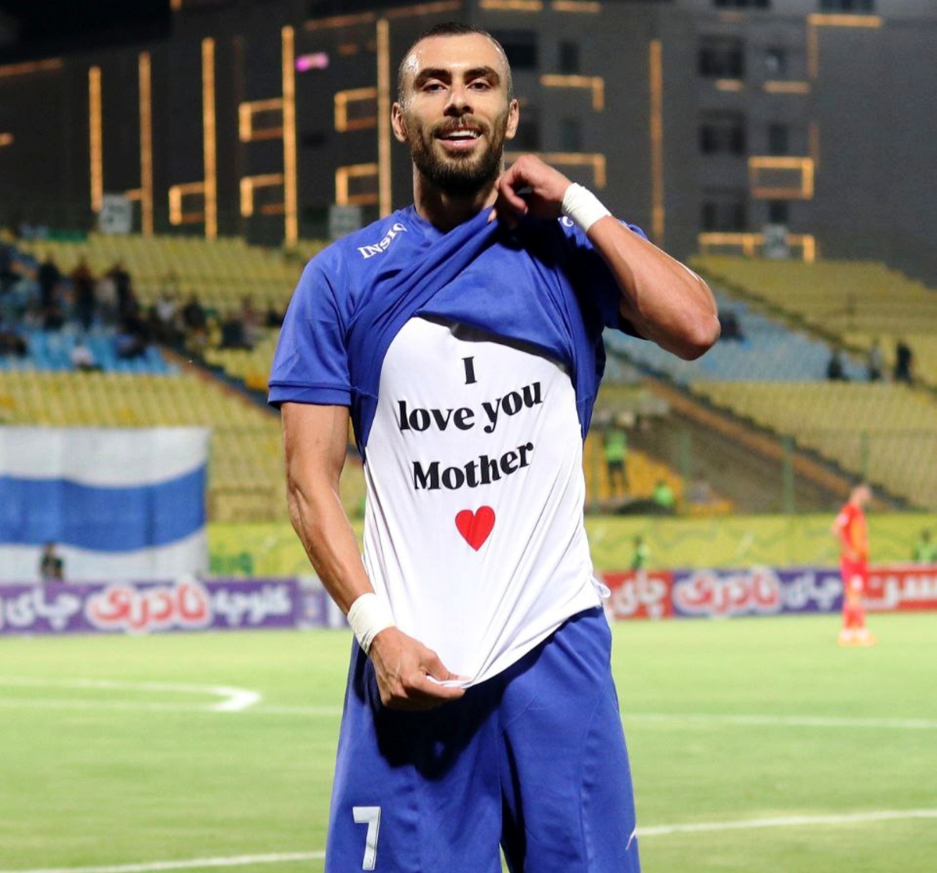 اتفاقات مهم هفته نهم لیگ برتر