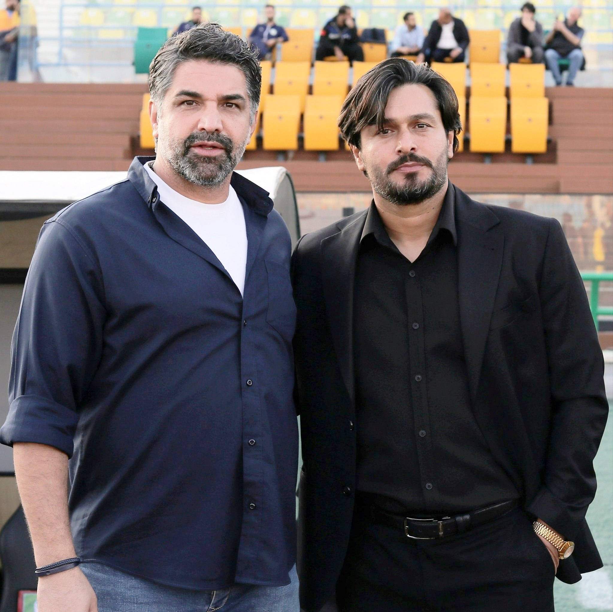 اتفاقات مهم هفته نهم لیگ برتر